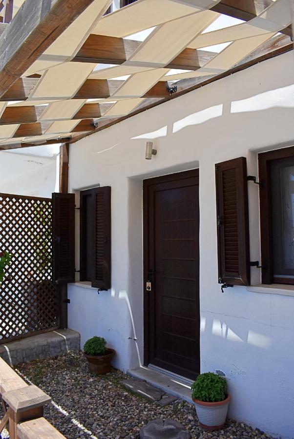 Tzamaros Studios Mérichas Exterior foto